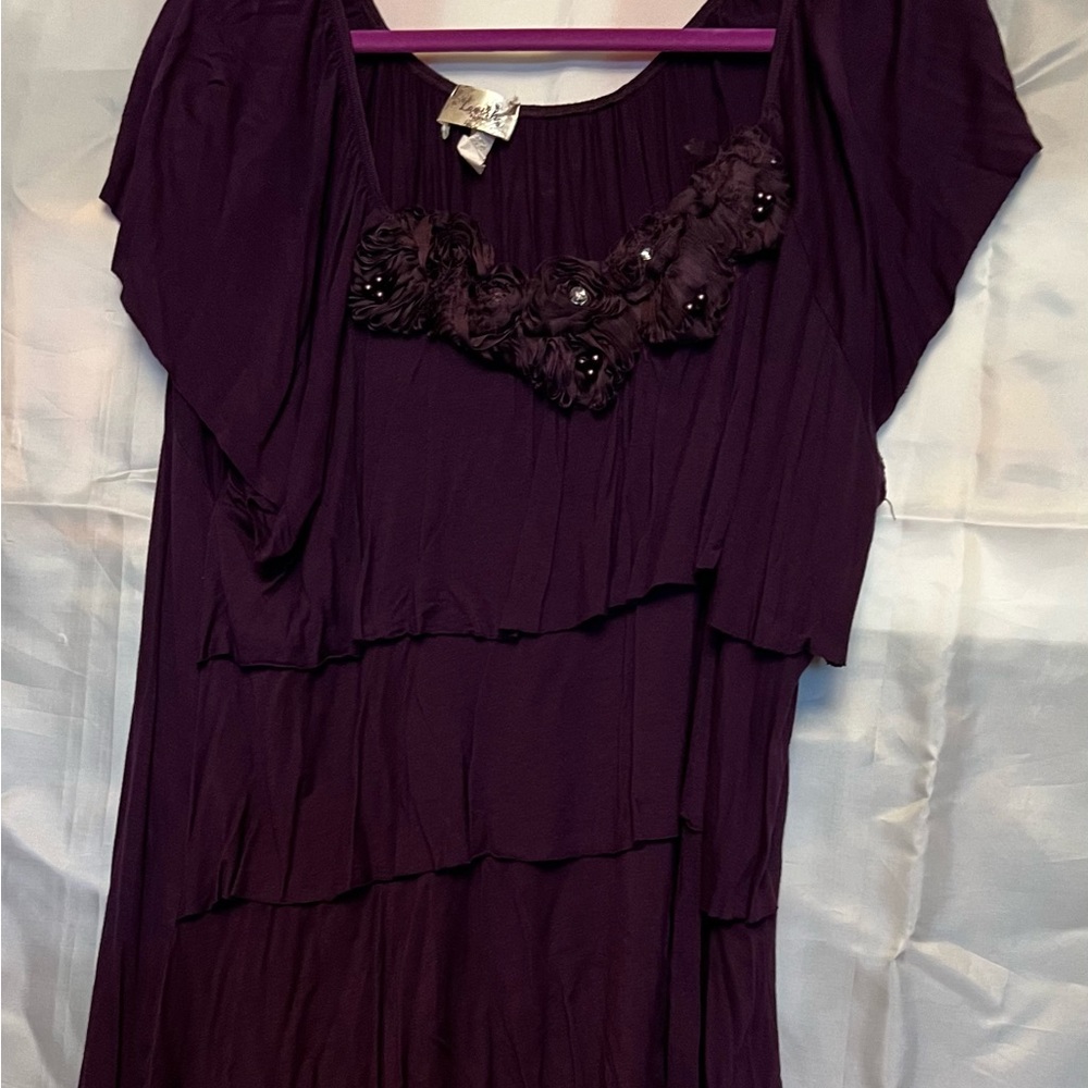 Blouse - Picture 3 of 16